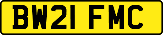 BW21FMC