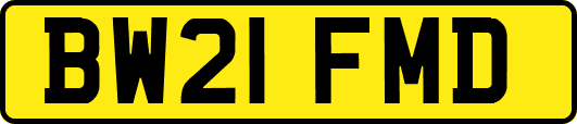 BW21FMD