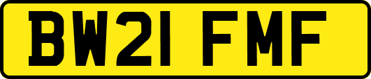 BW21FMF