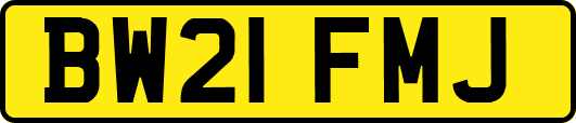 BW21FMJ