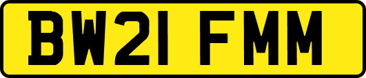 BW21FMM