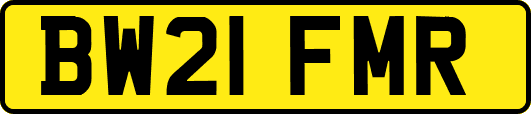 BW21FMR