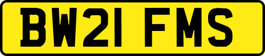 BW21FMS