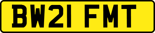 BW21FMT