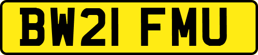 BW21FMU