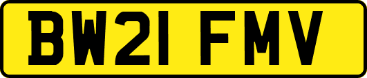 BW21FMV