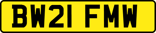 BW21FMW