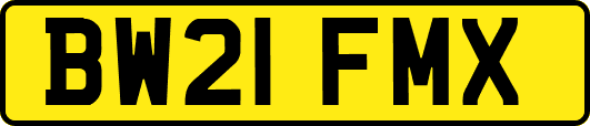 BW21FMX