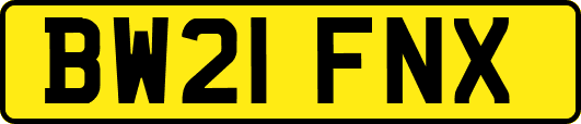 BW21FNX