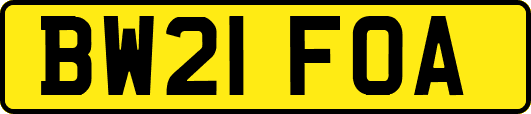 BW21FOA