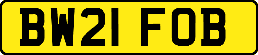 BW21FOB