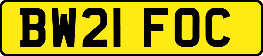 BW21FOC