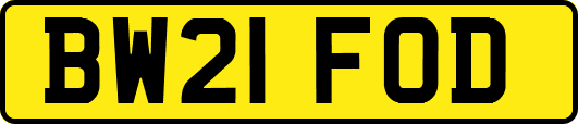 BW21FOD