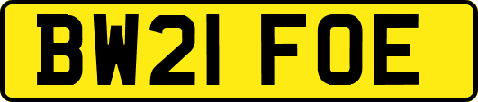 BW21FOE