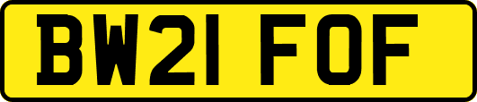 BW21FOF