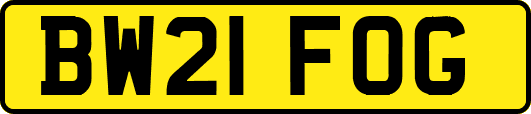 BW21FOG