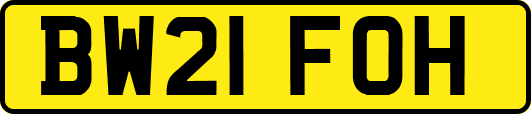 BW21FOH