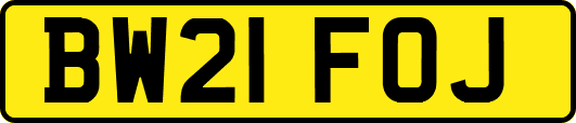 BW21FOJ