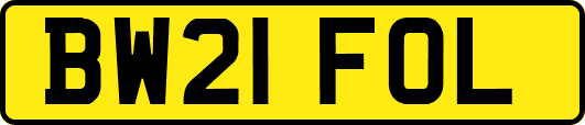 BW21FOL