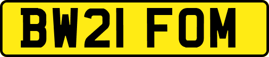 BW21FOM