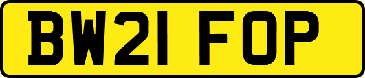 BW21FOP