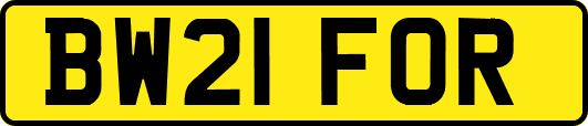 BW21FOR