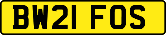 BW21FOS