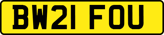 BW21FOU