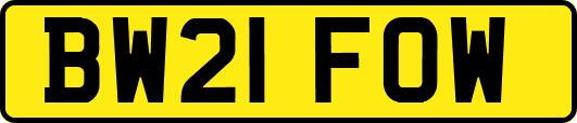 BW21FOW