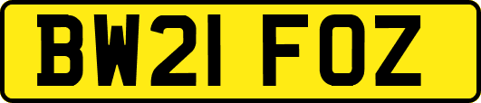 BW21FOZ