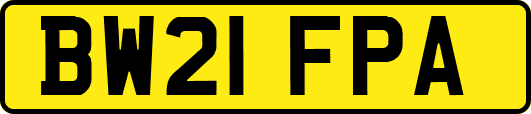 BW21FPA