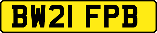 BW21FPB