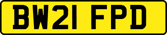 BW21FPD