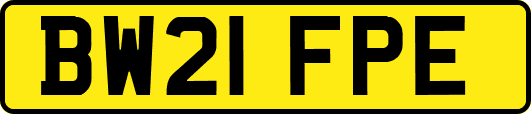 BW21FPE