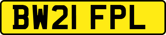 BW21FPL