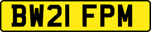 BW21FPM
