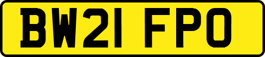 BW21FPO