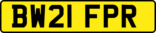BW21FPR