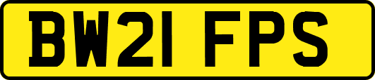 BW21FPS