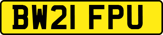 BW21FPU