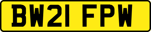 BW21FPW