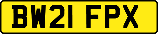 BW21FPX