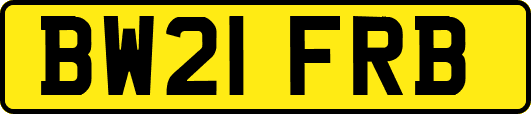 BW21FRB