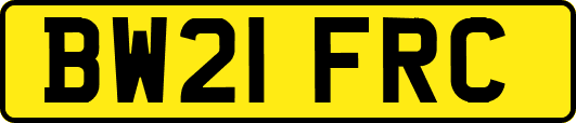 BW21FRC