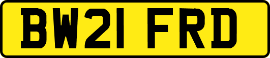 BW21FRD