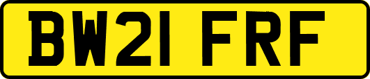BW21FRF