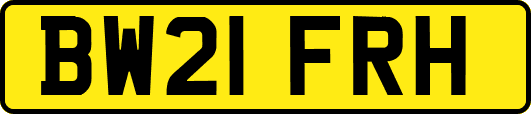 BW21FRH