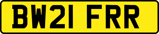BW21FRR
