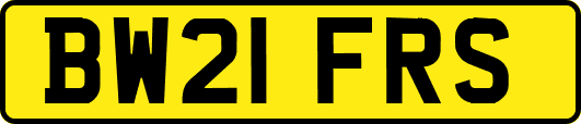 BW21FRS