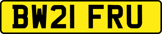 BW21FRU
